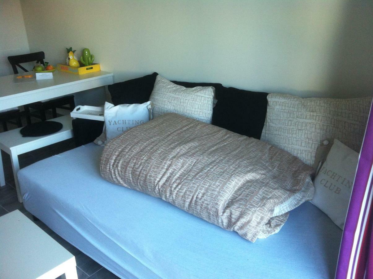 Vakantiestudio Melroce Villa Bredene Eksteriør bilde