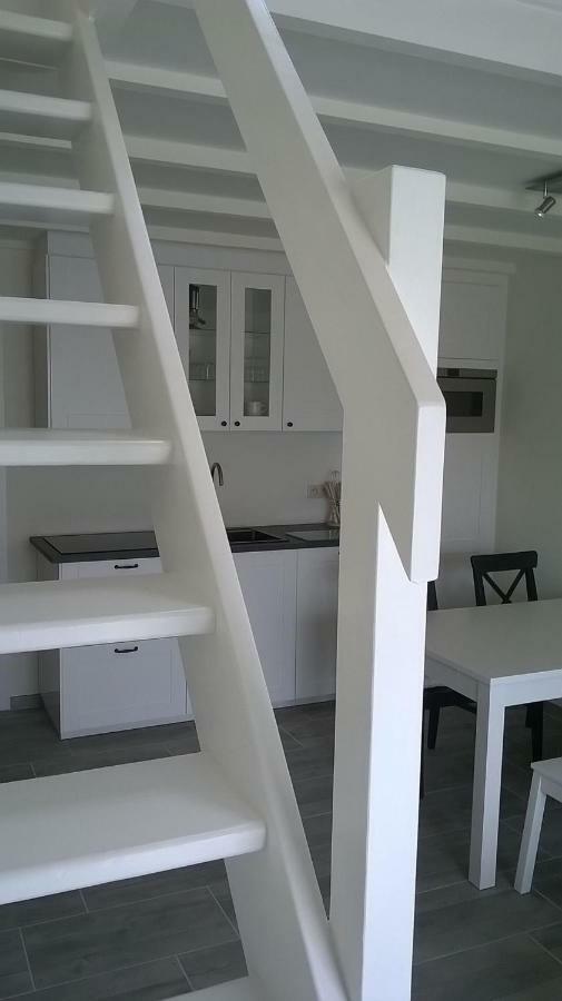 Vakantiestudio Melroce Villa Bredene Eksteriør bilde