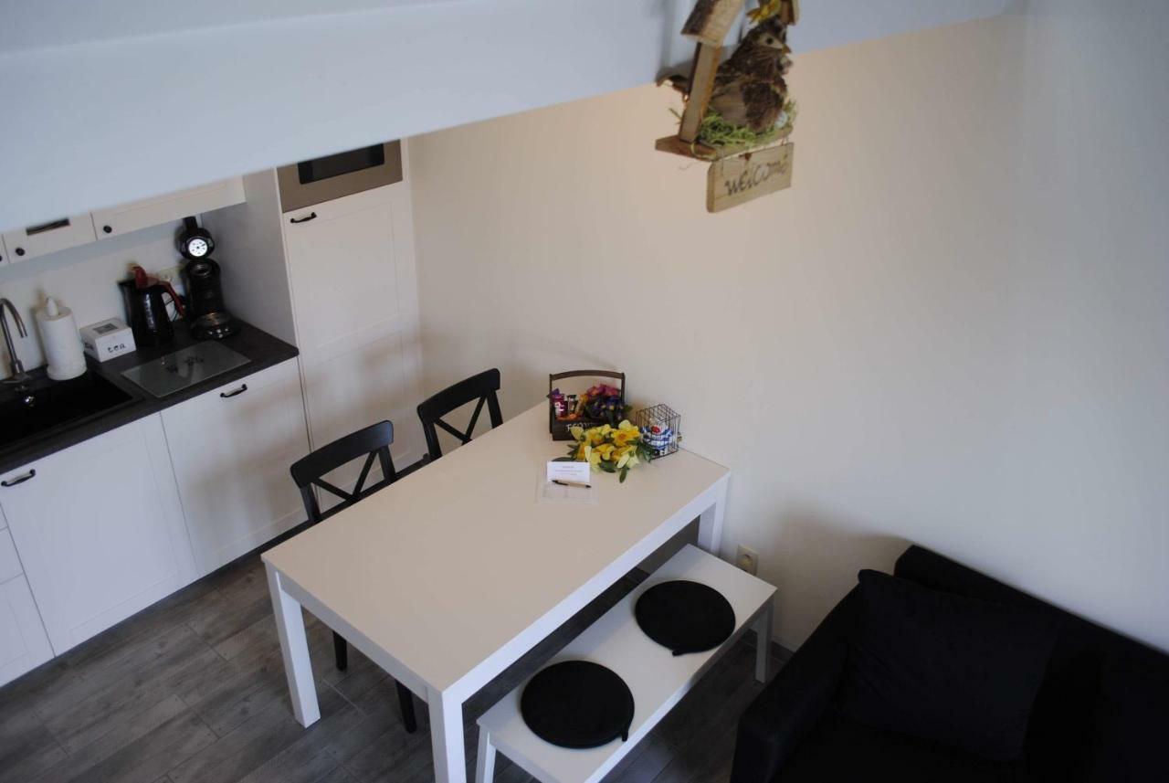Vakantiestudio Melroce Villa Bredene Eksteriør bilde
