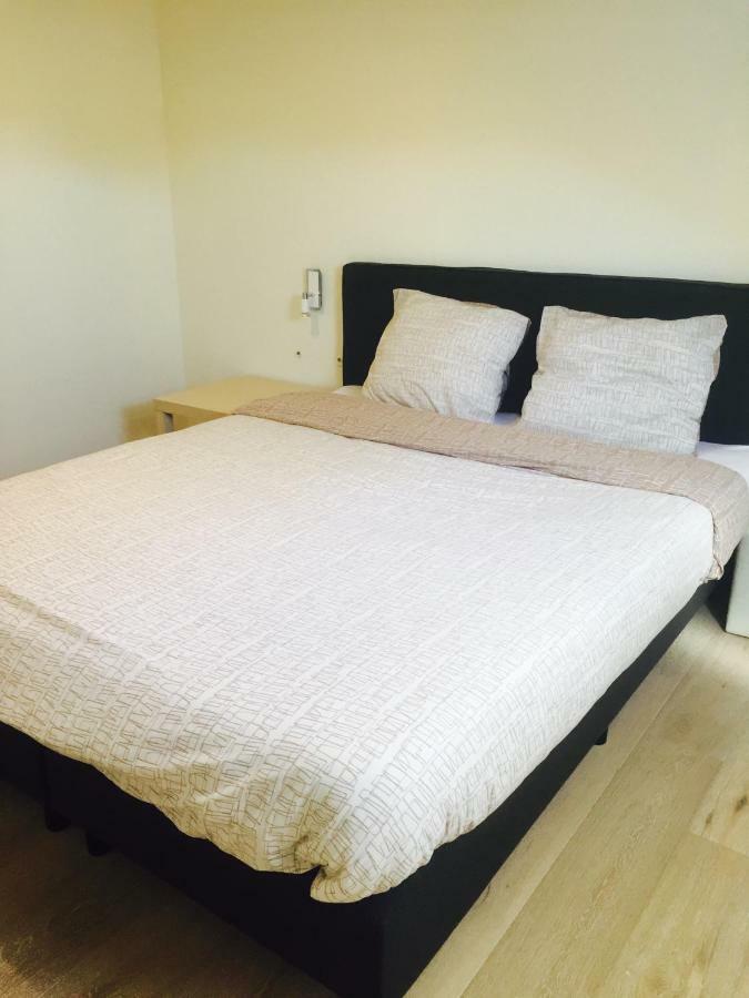 Vakantiestudio Melroce Villa Bredene Eksteriør bilde